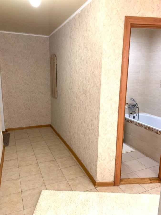 テルノーピリЦентр. Старий Поділアパートメント エクステリア 写真